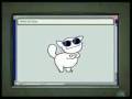 Diplo ft Rye Rye - Wassup Wassup (Crookers Remix) - Cat Video