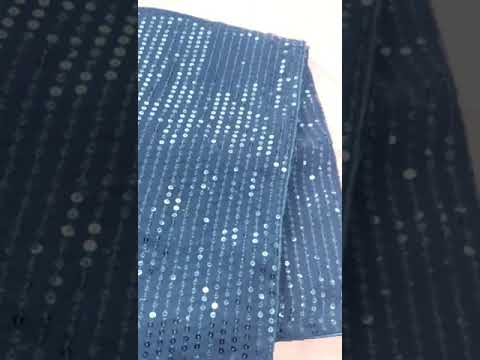 VE BT-176 Georgette Wholesale Designer Saree – product video thumbnail