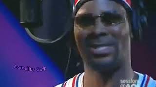 R.Kelly-A Soldiers Heart.❤️