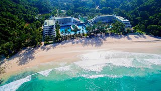 Le Méridien Phuket Beach Resort