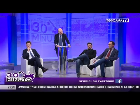 Live stream Toscana Tv