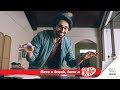 KIT KAT Life Hai KIT KAT Break Banta Hai