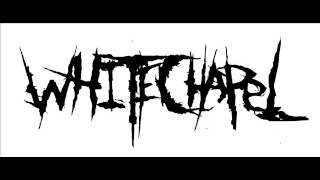 Devolver- Whitechapel cover