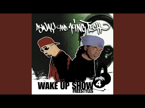 Video thumbnail for Eminem Freestyle Part 2