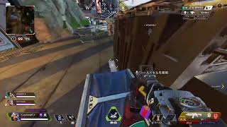 #44[APEX] Apex Legends カジュアルか危険武装行きます
