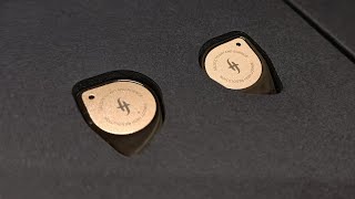 IEM BAGUS MURAH - SIMGOT EW100P Review | Indonesia [EN Check Description]