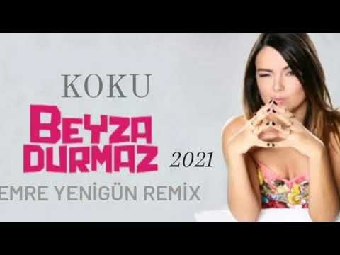 Dj Emre Yenigün ft. Beyza Durmaz - Koku (Remix 2021)