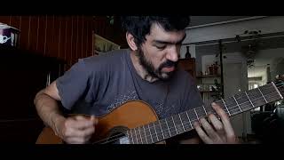 De Acero - Extremoduro Guitarra