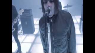 Beady Eye - Wont Let You Down