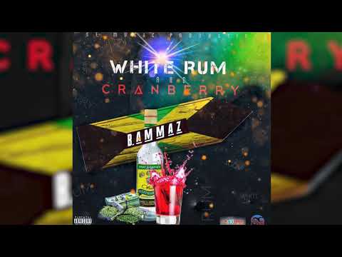 Gilo Bamrush - White Rum & Cranberry (Official Audio)
