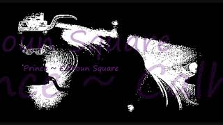 Prince ~ Calhoun Square