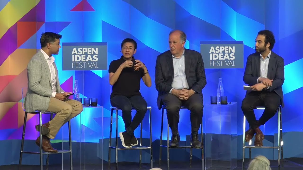 The Democracy Dilemma