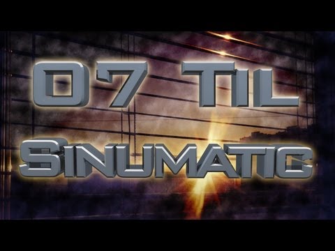 New Rap - Sinumatic Till Infinity!