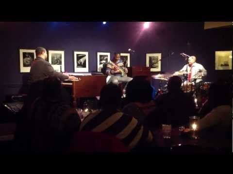 Marcus Baylor Presents The Sons Of St.Louis "Coco's Blues"