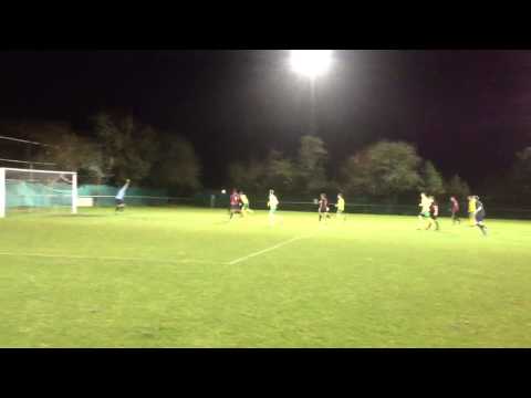 Greenwich Borough 0 v 3 Lordswood - 16.04.2013