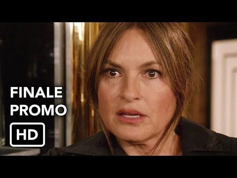 Law and Order SVU 19x23 "Remember Me" / 19x24 "Remember Me Too" Promo (HD) Season Finale