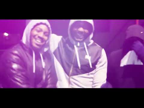 T Squeeze #Fieldway x Illa x Smacks - Can't Come Ere [Music Video]
