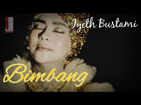 IYETH BUSTAMI "BIMBANG" Official Music Video