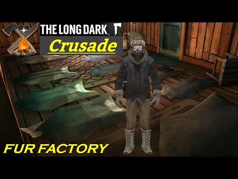 The Long Dark Clothing Guide To Furs - How to Get Wrapped in Furs