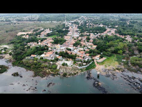 INDO ALI EM SÃO JOÃO DO ARAGUAIA / PARÁ 🇧🇷