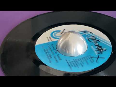 BUSH MAN ft IBEL CAMPBELL ~ Travel The World