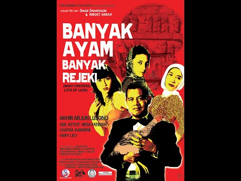 Banyak Ayam Banyak Rejeki Trailer