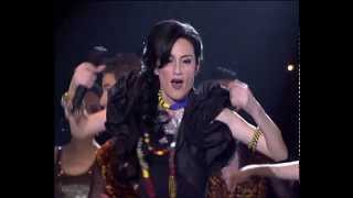 CUCU DIAMANTES "ALGUIEN"