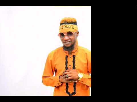 Desolo B olympus (official audio)