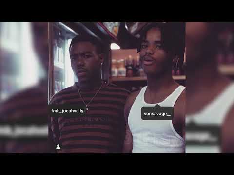 FMB JocahVelly Ft.Von Savage - "Wipe Ah N**** Nose" (Official Audio)