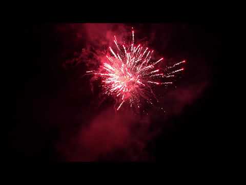 Pyro Magic Firework By Hallmark Fireworks