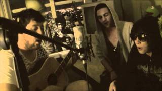 The West Coast -  Trouble &amp; Daughter