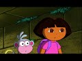 Dora The Explorer Dora S Search For The City Of Lost Toys Promo 2003 Tomorrow Night