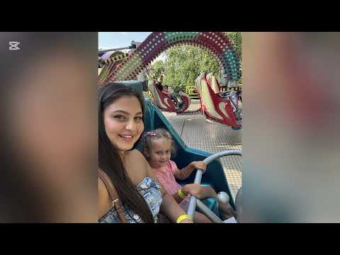 LEJLA - SZOFINAK 5.ÉVES SZÜLINAPJÁRA KÜLDIK A SZÜLEI ZSOLTI ÉS RAMÓNA - SIÓFOKRA