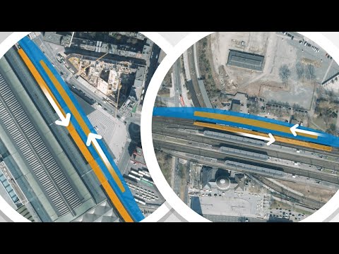 Knoten Köln – Ausbau S 11: S bewegt alle