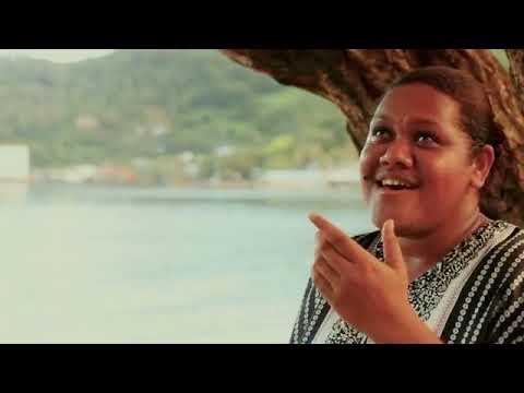 Grace Symphony FJ - E Tuu Atu A'u Mo Oe (Samoan version of "Au Lumuti")
