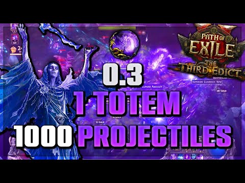 Dark Effigy Essence Drain Contagion Lich Build Guide 0.3 - Path of Exile 2