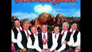 Kastelruther Spatzen - Schlernmelodien