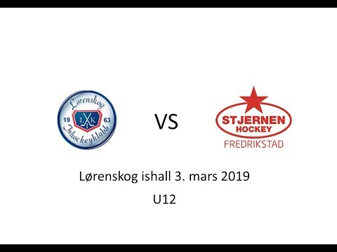 Lørenskog hvit u12 - Stjernen U12