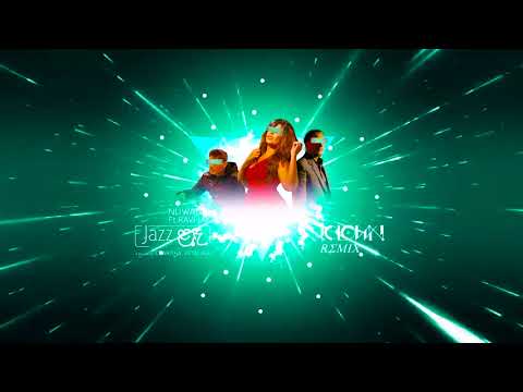 Jazz Landa - Nuwandi ft Ravi Jay & Charitha Attalage - iClown Remix - FREE DL