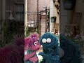 How To Make Fairy Wings With Abby And Cookie Monster Sesamestreet