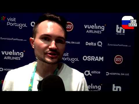 Russian press officer: "Yulia Samoylova is not Céline Dion"