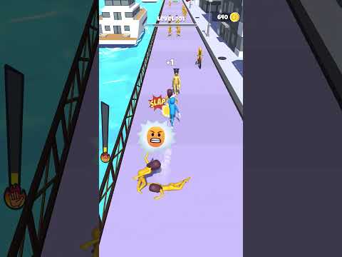 Slap & Run Walkthrough Video Thumbnail