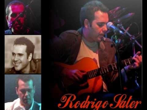 Rodrigo Sater - Ordem natural das coisas