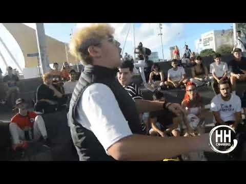 KRISPI vs AGNTE | 16vos - 1ra Clasi- Tri full Cup Zaragoza