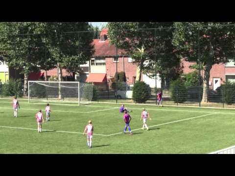 18-aug 2012 Brabantia C1 - DOSL C1 beker