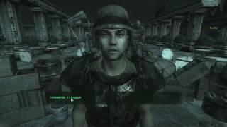 [実況]Fallout3　番外編12　レンジャー救出作戦