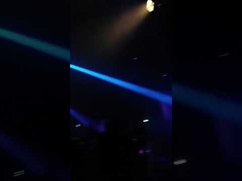 Sven Friedrich DJ Set Amphi Festival 2017