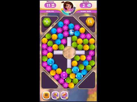 Diamond Diaries Saga Level 973 - NO BOOSTERS 💎 | SKILLGAMING ✔️