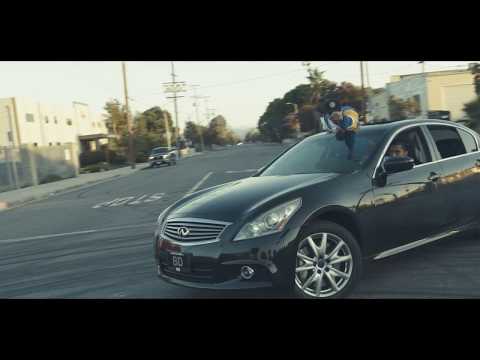 Devour - Want 2 [Official Music Video]