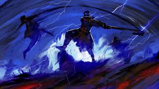 Boys Noize - Overthrow (SUAHN Remix)